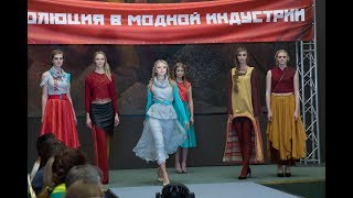 Открытие Фестиваля "Петербургские Красавицы 2017" в Русском Музее