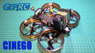 GepRC Cinego