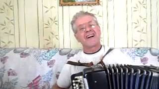"Деревня родная". Музыка и стихи  Олега  Козлова. Автор видео  Олег Козлов,  Смоленская обл
