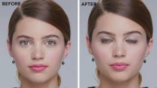 Bobbi Brown - HOW TO SERIES - Makeup For Glasses
