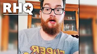 TikTokin Millennial Reveals Why Gen Z Isn't Patriotic