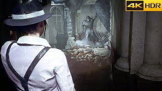 [Ep.05] RESIDENT EVIL 2 REMAKE Next-Gen Ultra Realistic Graphics [4K HDR 60FPS] | No Commentary