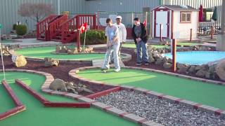 Mini Golf 8