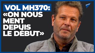 Vol MH370 mystérieusement disparu: «Le FBI cache visiblement quelque chose»