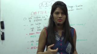 German for Beginners A1 Level Chapter #2. - Live Classes Available Whatsapp +91-9636703789