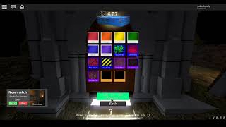 EPIC SKINS!!! - ROBLOX Resurrection Crate Opening