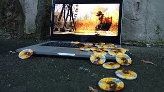 Сталкер XIII А зомби здесь тихие /  Stalker XIII And the zombies here are quiet