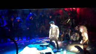 Billie Joe Armstrong ~ Do You Know Your Enemy / 21 Guns 9/28