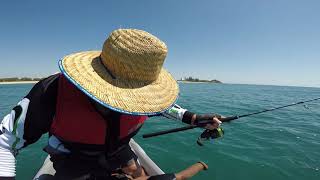 jetski fishing  fishski