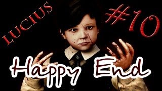 Lucius #10 [Счастливый конец]