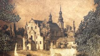 Паланэз М.К. Агінскага. Развітанне з Радзімай. A-moll polonez. Pożegnanie Ojczyzny