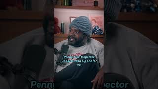 Ron Funches Had A Crush On Penny From Inspector Gadget