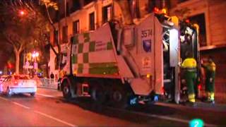 El escarabajo verde El viaje de la basura   RTVE es