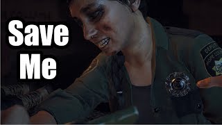 Far Cry 5 - The Quality of Mercy (Saving Hudson) Mission