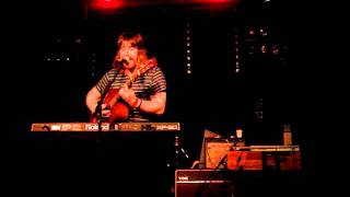 The Mighty Stef - Living The Dream
