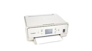 Canon PIXMA Wireless Photo Printer, Copier and Scanner