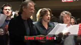 Höhner- Der kölsche Gefangenen Chor
