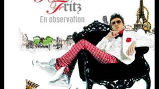 Mister Hype - Helmut Fritz
