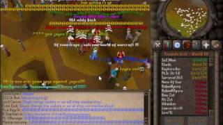 wildy massacre 10/12/2007 ruinedscape