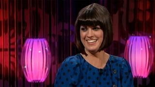 Chris who? Dawn O'Porter on how she met Chris O'Dowd