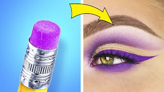 Best Beauty Guide You Can't Miss!
