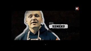 KINIU / SZMEKU - ŁĄCZY NAS PASJA (prod. Fat Albert Beats)