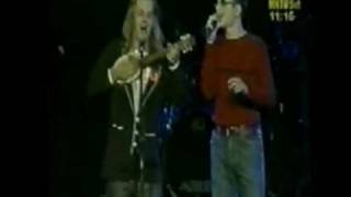 Tose i Igor - Karamfilo, fil - filo