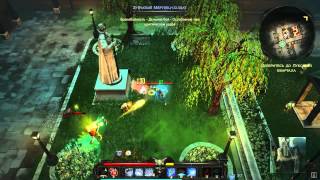 Victor Vran - Обзор - Прохождение