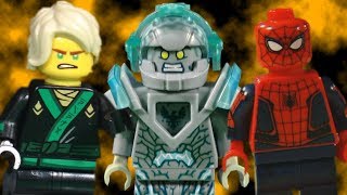 LEGO MEGA MOVIE