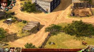 Desperados Pc Vietsub Mission 4 Hang M High