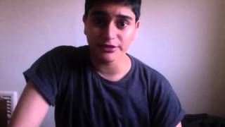 FTM Female to male / Pre T