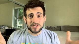 Coming Out as Pansexual!