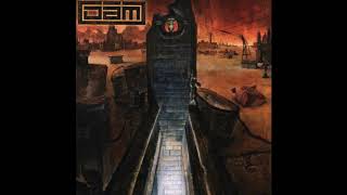 Damim (formerly known as Dãm) - Made Of Beasts