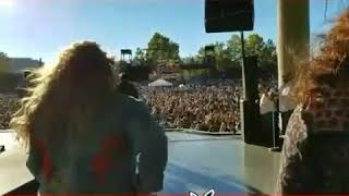 Chiquis Rivera en Concierto