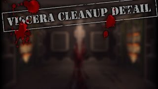 Viscera Cleanup Detail Zero G Therapy Part 3