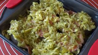 ГОРБУША в Духовке БЕЗ СОЛИ#Горбуша Запеченная с Огурцами/Как Приготовить Горбушу Рецепт/Salmon baked
