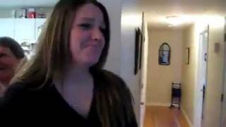 Soldier Surprise Sister Part 1