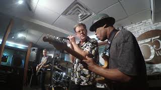 011 Bushmaster LIVE at 551 West 2019-10-05