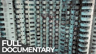 World's Scariest Hotel, Abandonned Village & UFO Houses | Lost Places