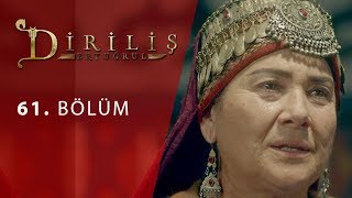 Diriliş 'Ertuğrul' 61.Bölüm - Sezon Finali