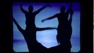 Танец теней.....Великобритании Got Talent 2013