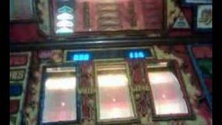 Red Gaming - Rampage Jackpot