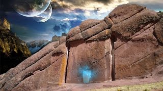 Los Secretos Ocultos De Aramu Muru, La Puerta Dimensional