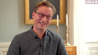 Bagtanken: Per Helge Sørensen