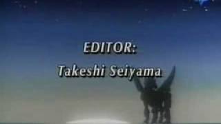 Bt'x Neo Ending