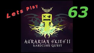 AS2 Let's Play #63: High Instability Infusion! AE autocrafting