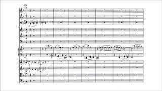 Wolfgang Amadeus Mozart - Piano Concerto No. 20 in D minor, K. 466