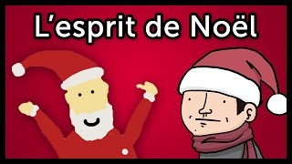 L'esprit de Noël