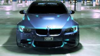 BMW M3 E92 Performance Pack part 2 from SouthernBM Australia