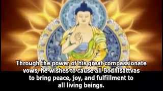 Thiên Thủ Thiên Nhãn Quán Thế Âm Bồ Tát Quảng Ðại Viên Mãn Vô Ngại Ðại Bi Tâm Ðà La Ni Kinh